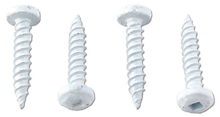 AP Products 012-q50w 8 X 1 Screw (012PSQ5XX3) – Thread Length: 1 Inch