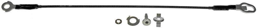 Dorman 38502 Steel Tailgate Cable — 23-1/2 Inch - image 3