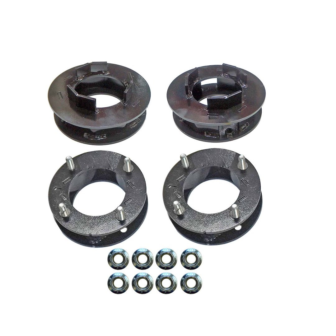 Skyjacker TU2230MSC Tundra 22 Lift Kit Component Box