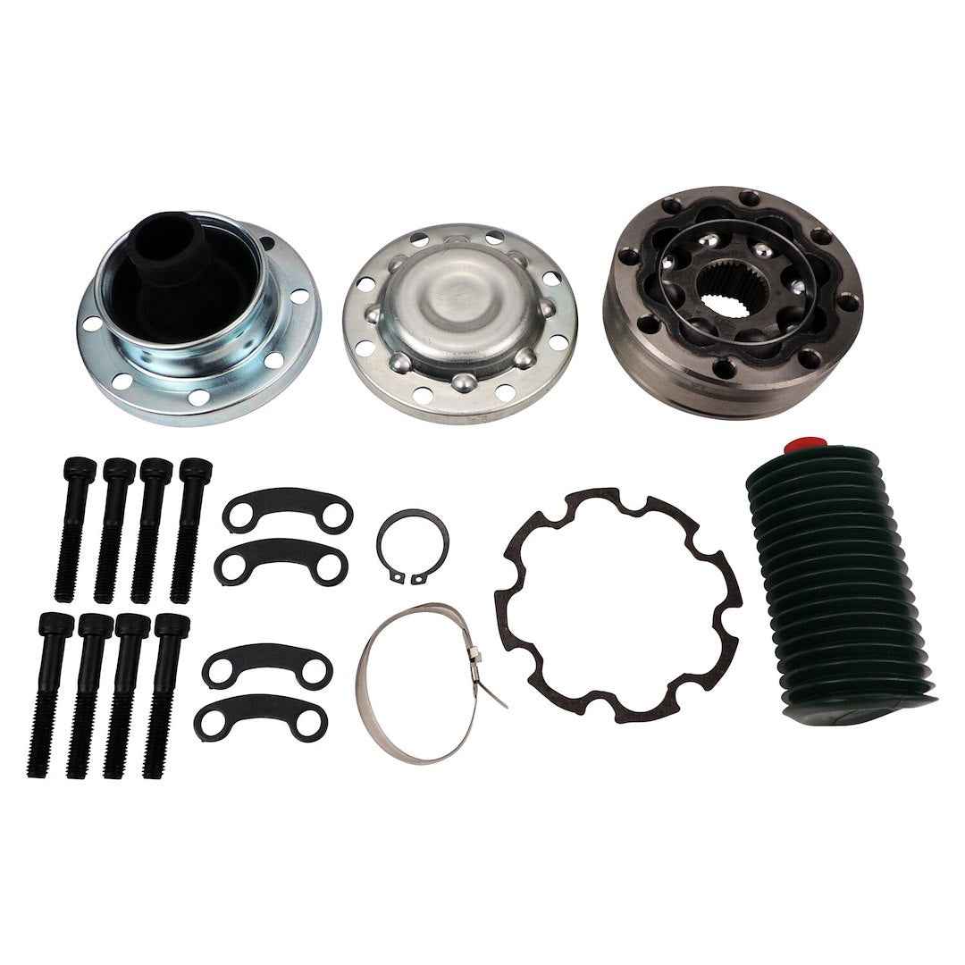Crown Automotive 68272524FR Driveshaft CV Joint Repair Kit