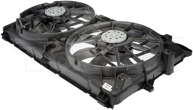 Dorman 620654 Remanufactured Electric OE Cooling Fan - image 3