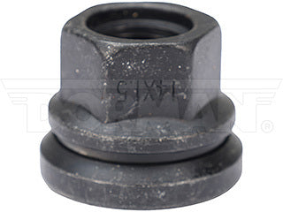 Dorman 611246 AutoGrade 14x1.5 Flange Nuts, Set of 10 - image 4