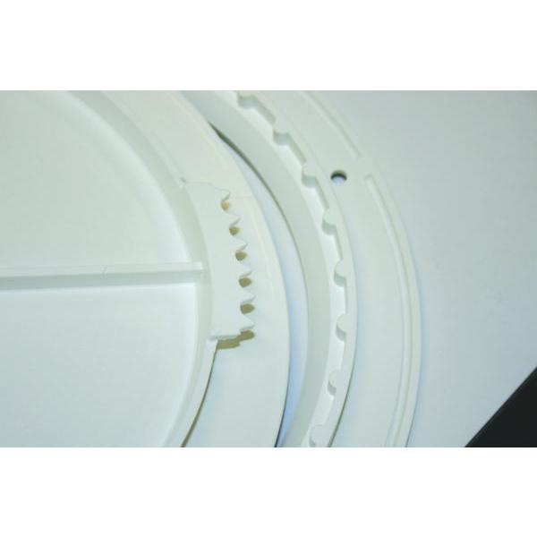 T-H Marine Dpcam-6-2-Dp Boat Deck Plate - image 3