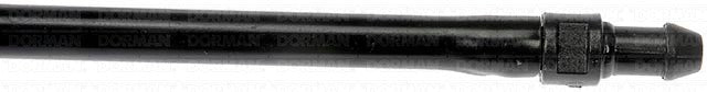 Dorman 58167 Plastic/Rubber Clip-On Washer Nozzle - image 4