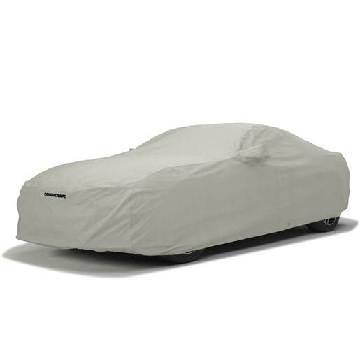 Covercraft C17794MC Three-Layer Moderate-Climate Cover - image 1