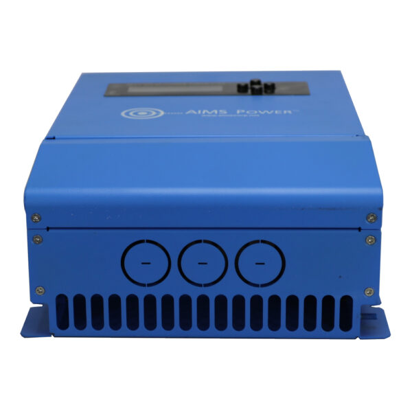 Aims Power Scc40amppt Battery Charger Controller - image 2