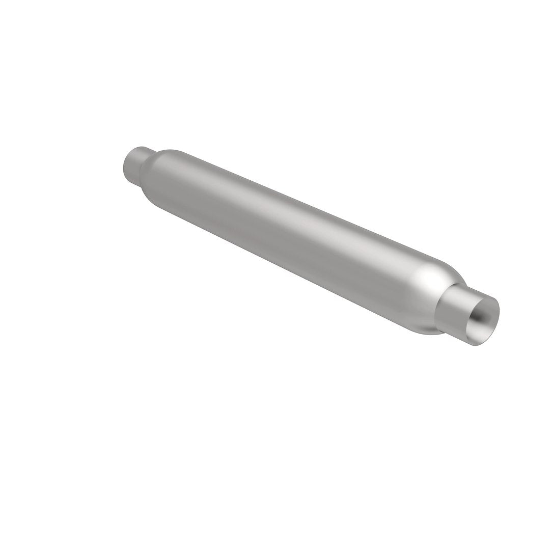 MagnaFlow 18146 Glass Pack Exhaust Muffler