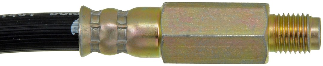 Dorman First Stop H66724 Brake Hose - 14-1/2 Inch - image 3