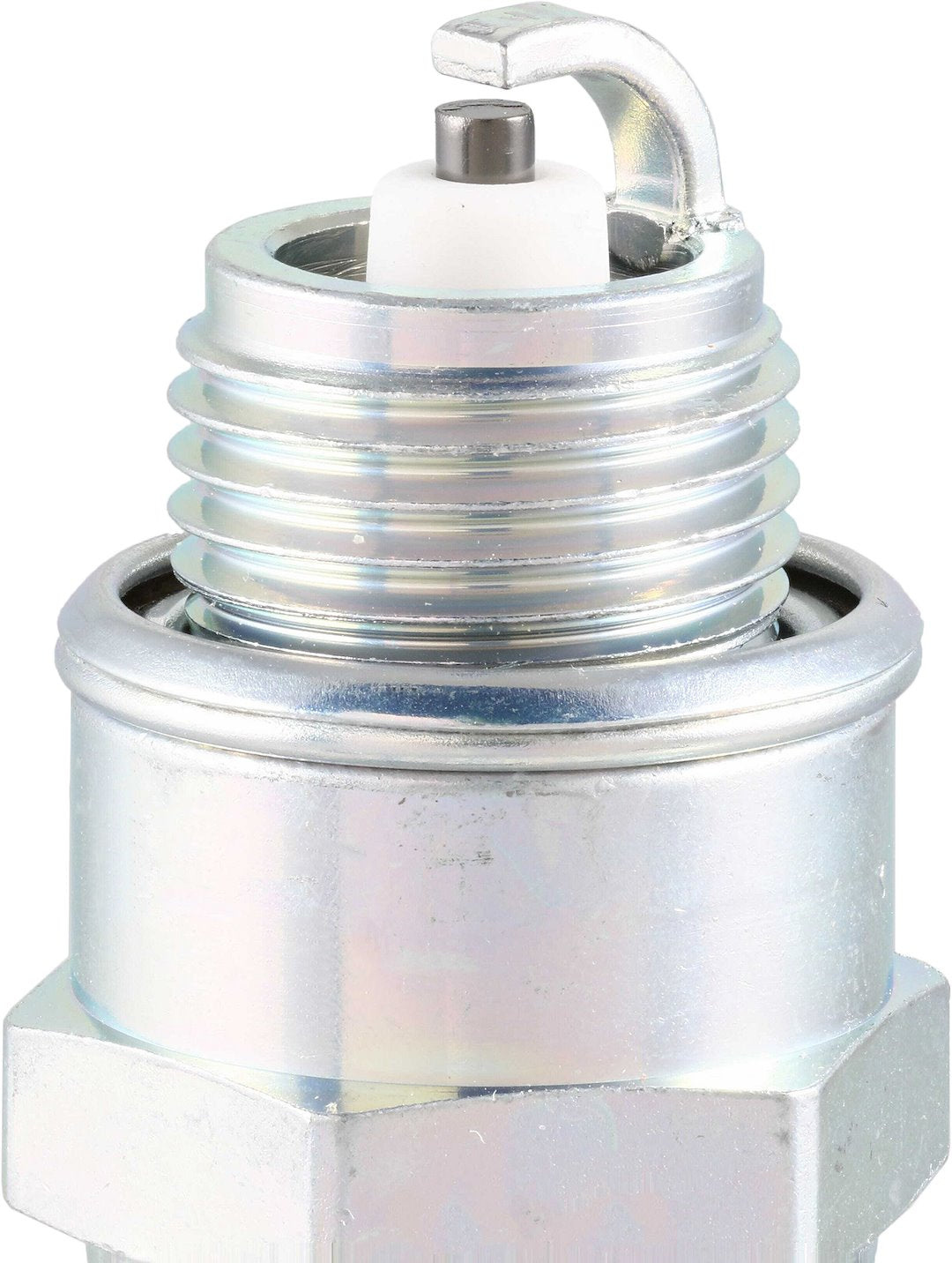 NGK 4972 Standard Gasket-Seat Spark Plug