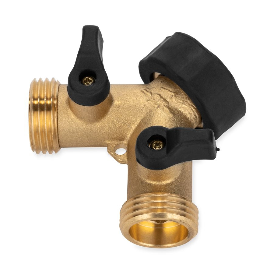 Camco 20123 Fresh Water Fill Hose Shut Off Valve - image 4