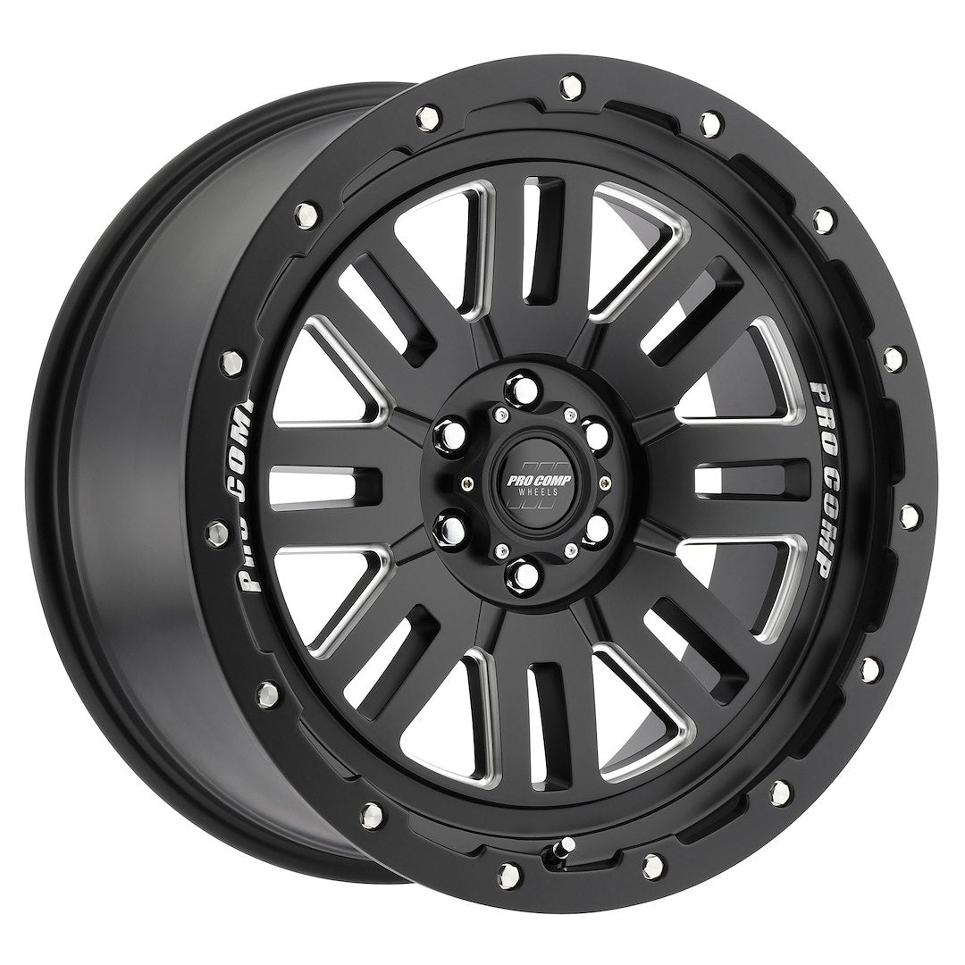 Pro Comp Wheels Cognito Series 20x9 6x5.31 Wheel 5161-293650 - image 1