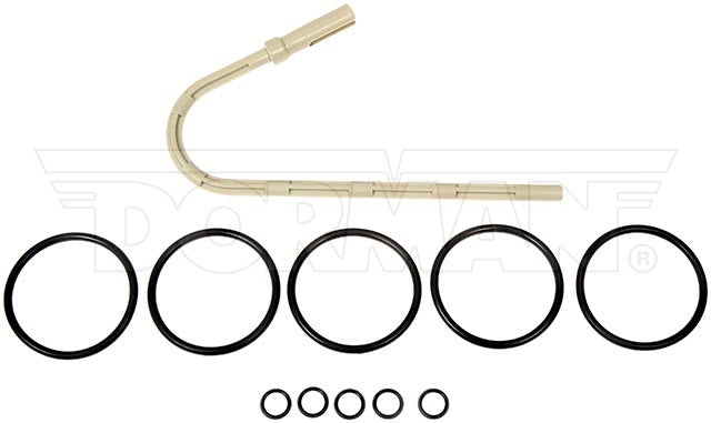Dorman OE Solutions 904-423 Oil Dipstick Flange Repair Kit - image 2