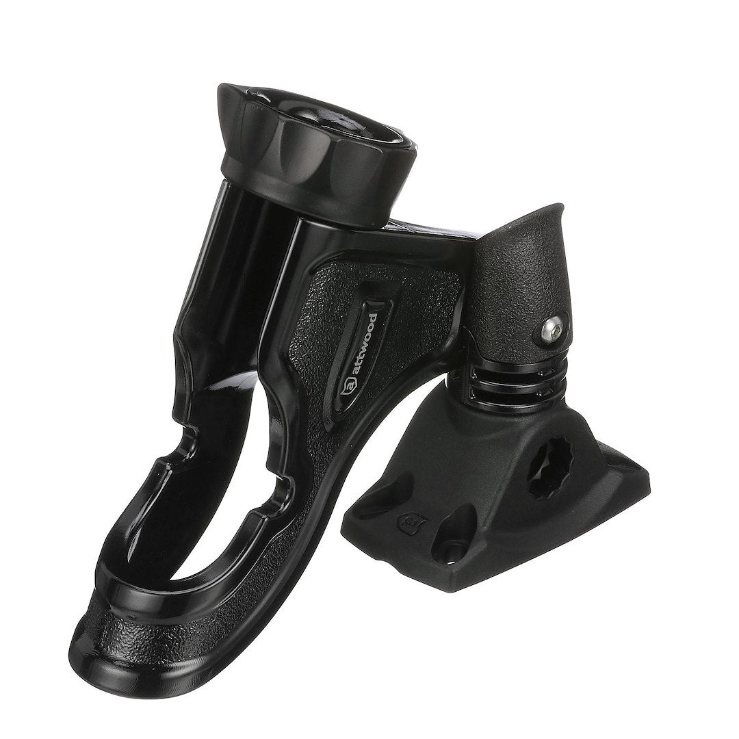 Attwood Marine 5010-4 Fishing Rod Holder - image 3
