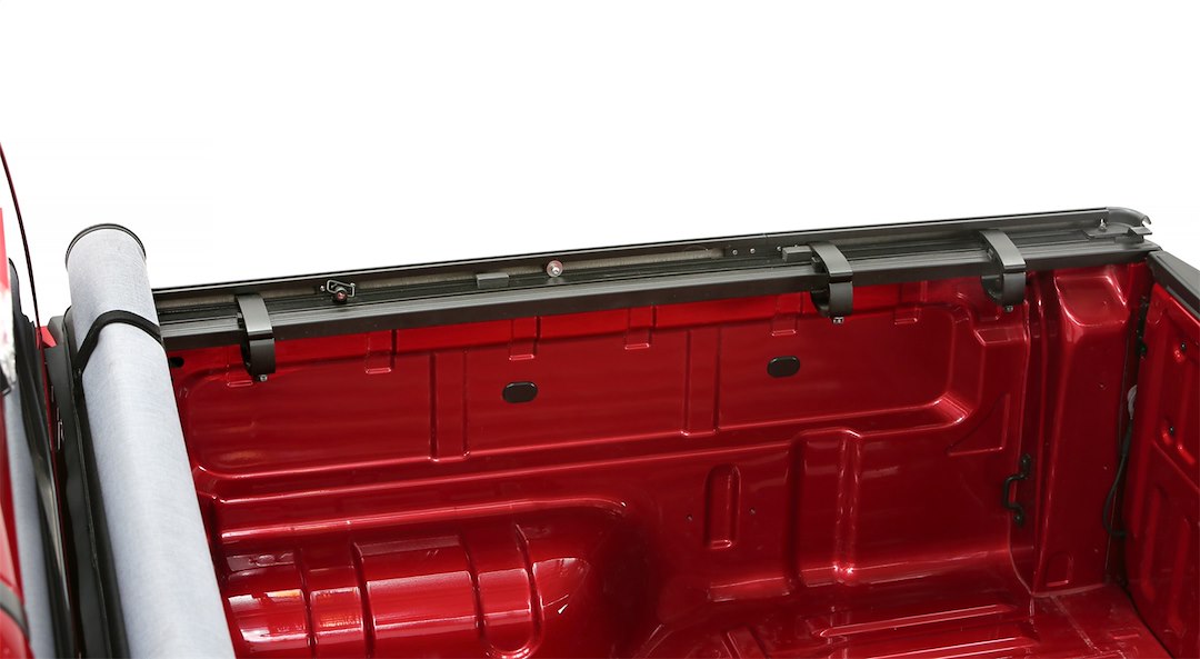 Bestop 19232-01 EZ Roll Tailgate Handle Lock Tonneau Cover - image 4