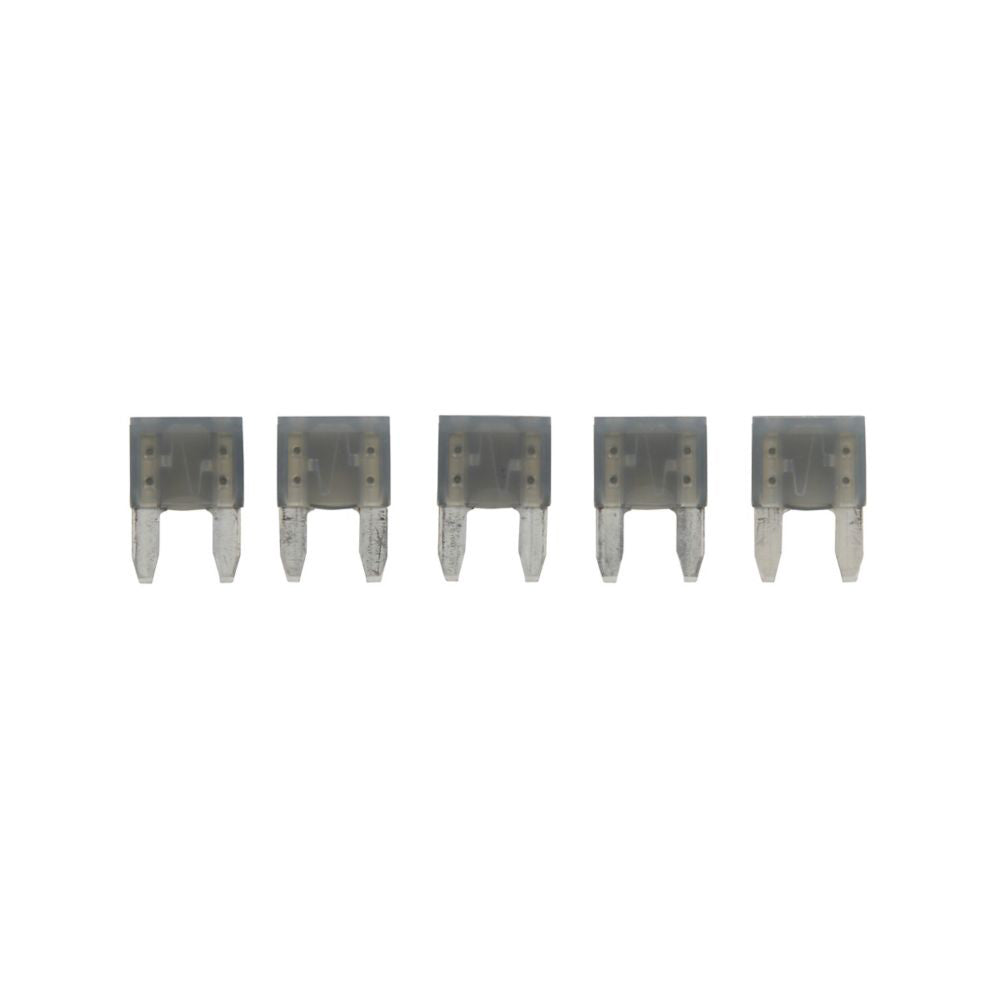 Bussman Atm Fuse (Bpatm2rp) – Type: Gray Blade