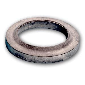 Duraflex Toilet Seal (20676) – Material: Rubber Sponge