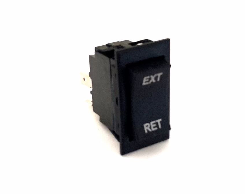 Jr Products 13635 Leveling Jack Switch - image 2