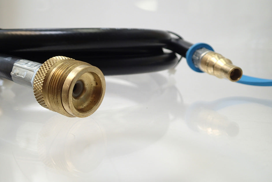 MB Sturgis 36 Inch 1/4 Inch High Pressure Propane Hose (10047636)