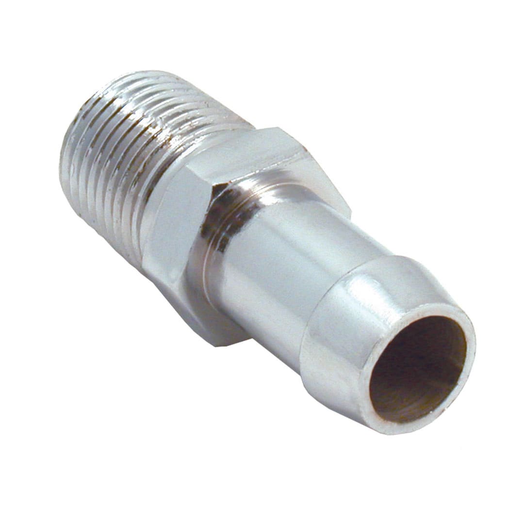 Spectre Industries 5953 Short 5/8-Inch Heater Hose Barb