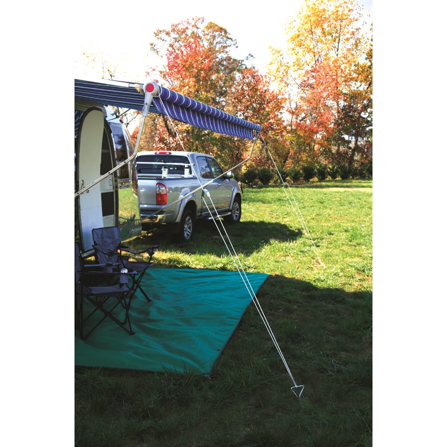 Camco 42563 Awning Anchor - image 12