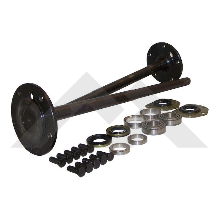 Crown Automotive RT23008 AMC 20 Axle Shaft Kit - image 1