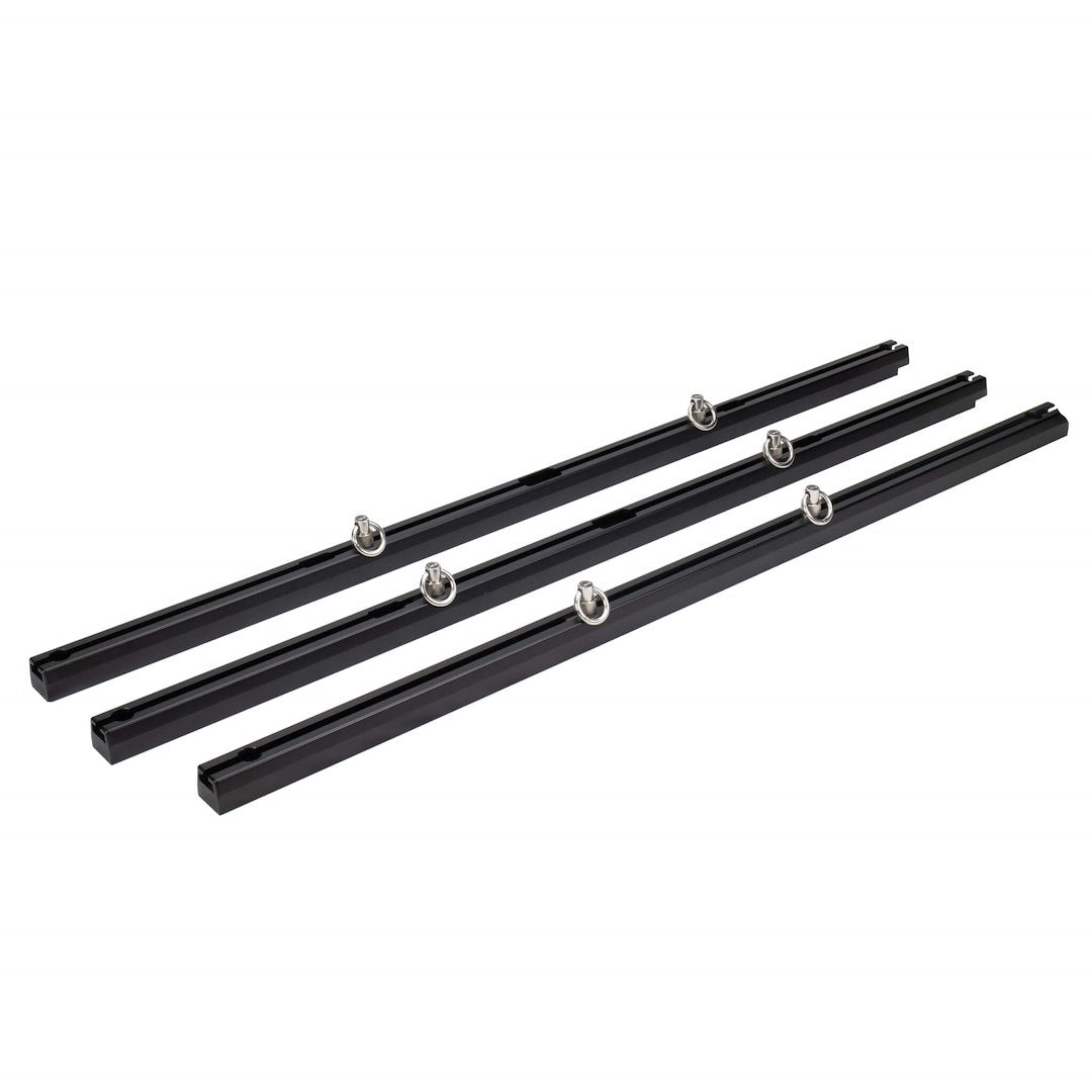 Hi-Lift Jack TT-2000 Trail Trak Cargo Management Mount