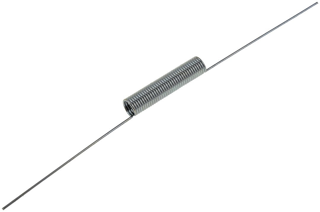 Dorman 59003 Silver Steel Throttle Return Spring - image 2