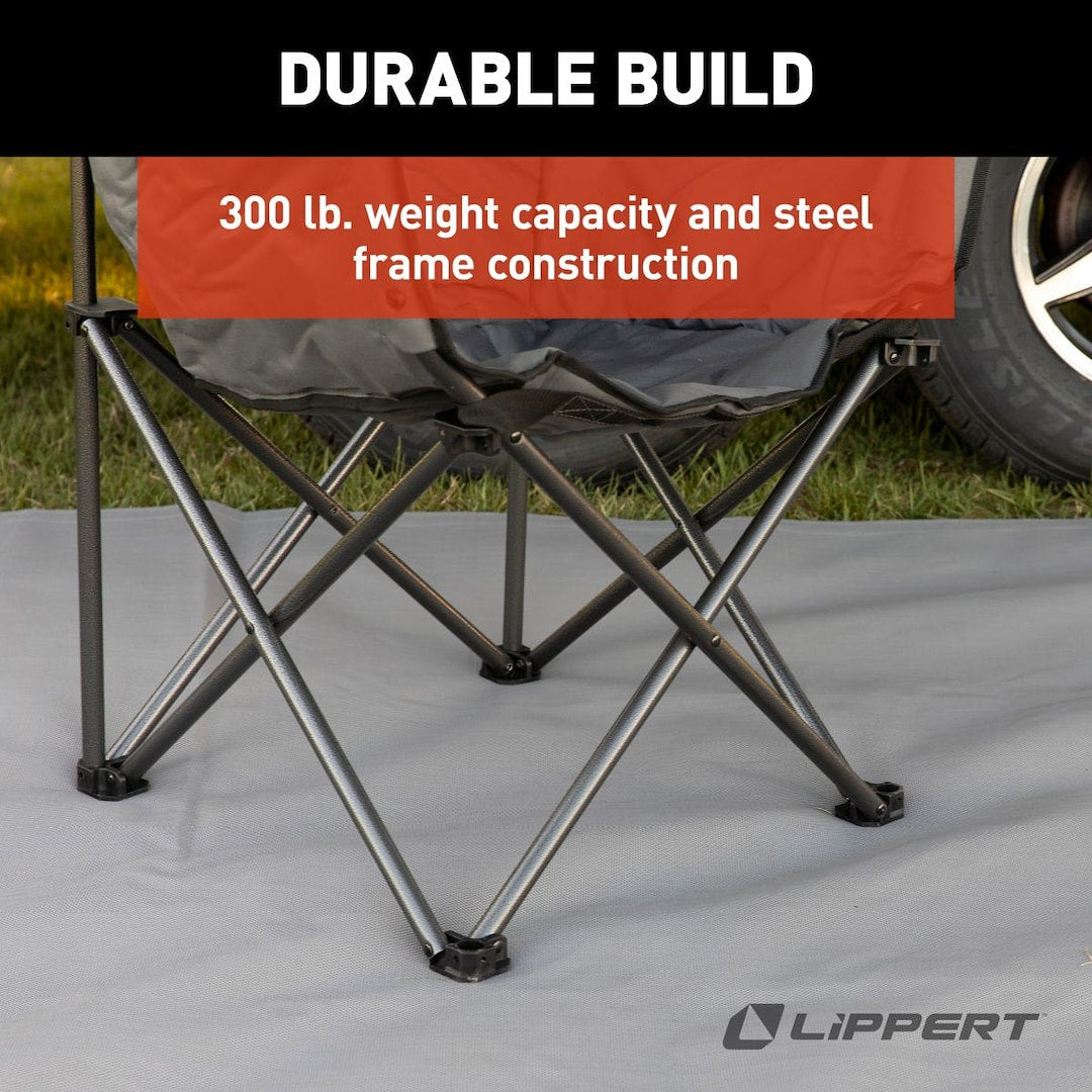 Lippert Components 2022114800 Camping Chair - image 5