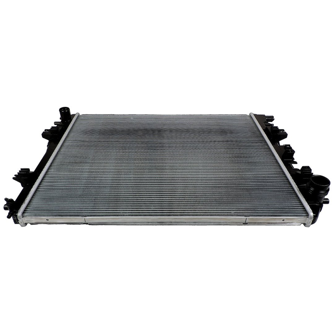 Crown Automotive 68268607AA Single-Row Aluminum-Core Radiator - image 3