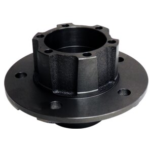Crown Automotive S437 Front Wheel Hub Assembly - image 3