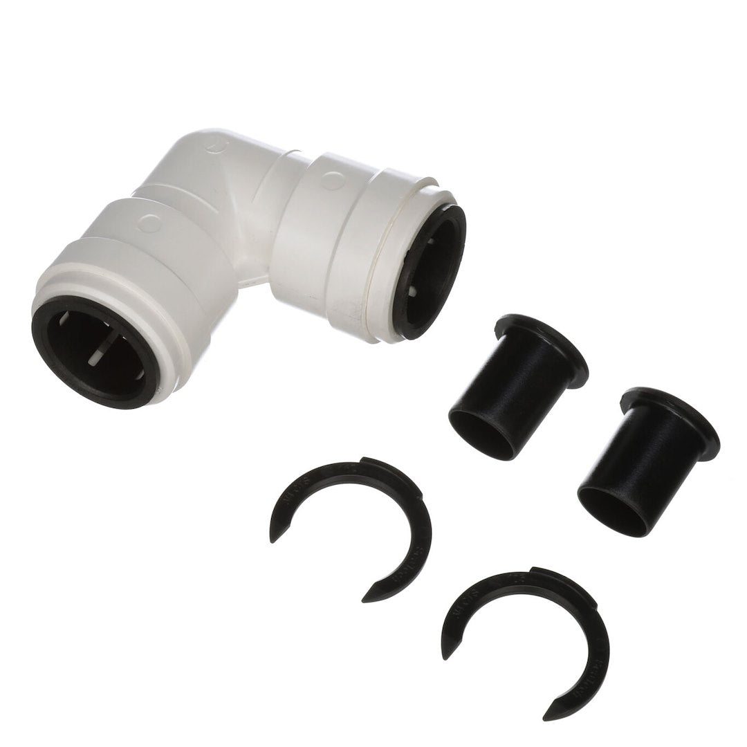 AquaLock 3517-14 Fresh Water Coupler Fitting (0959138)