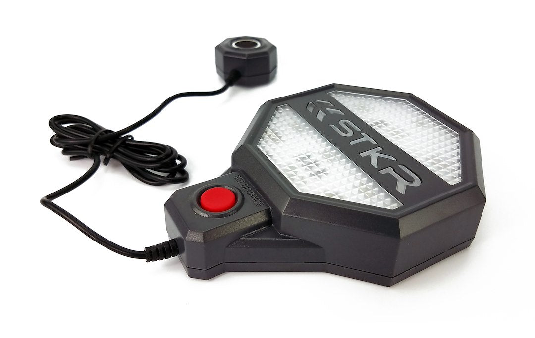 STKR Concepts 00246DD Parking Sensors, 6-Pack