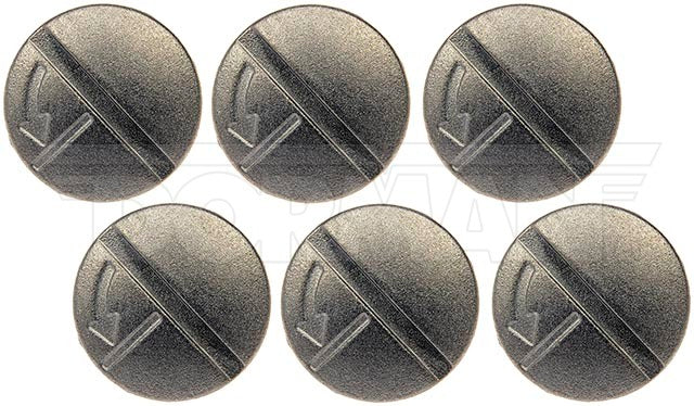 Dorman OE Solutions 926-389 Engine Splash Shield Fastener - image 3