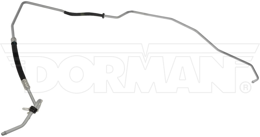 Dorman 624522 35-Inch OE Transmission Cooler Hose - image 1