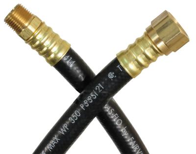 Jr Products 07-31485 Propane Hose