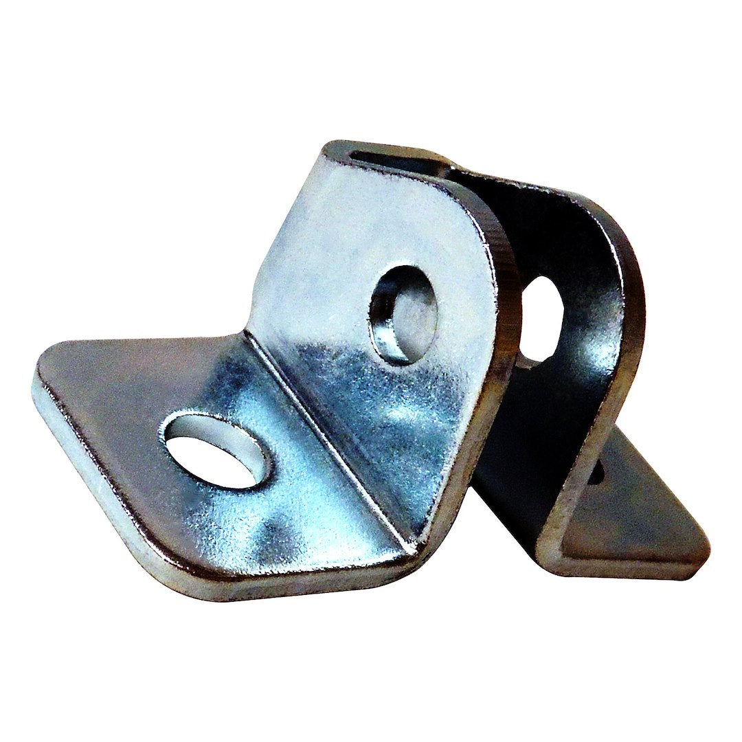Crown Automotive 55002361 Steel Door Bracket - image 2