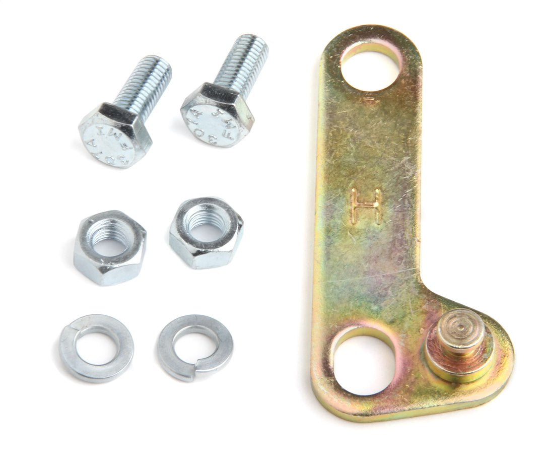 Holley 20-121 Carburetor Transmission Kickdown Bracket