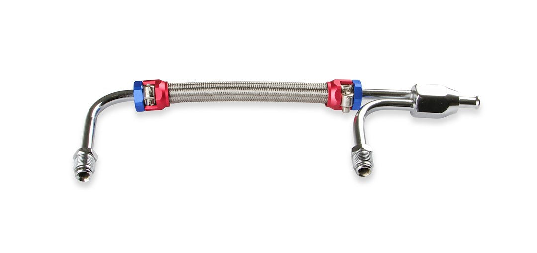 Mr. Gasket 1556g Carburetor Fuel Line