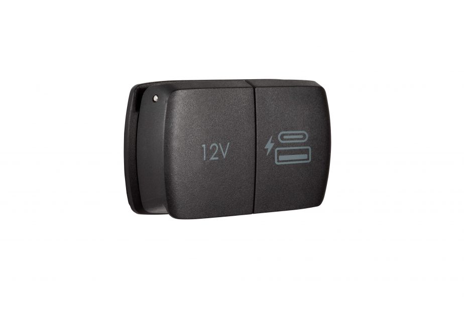 Scanstrut Sc-Multi-F2 Power Port Socket - image 4
