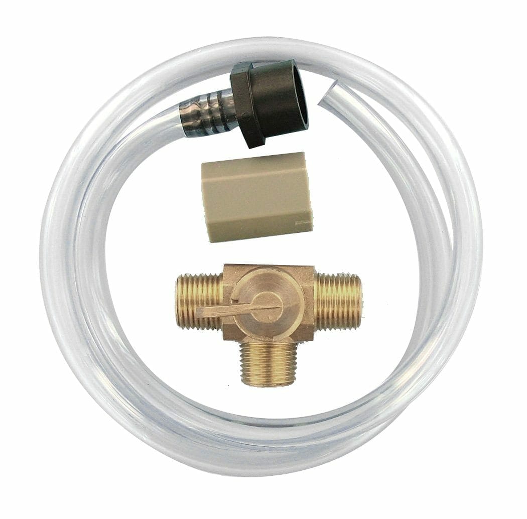 Valterra P23506lfvp Water System Antifreeze Pump Converter - image 1