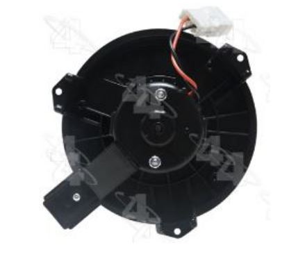 Four Seasons 75817 Flanged Counterclockwise Blower Motor