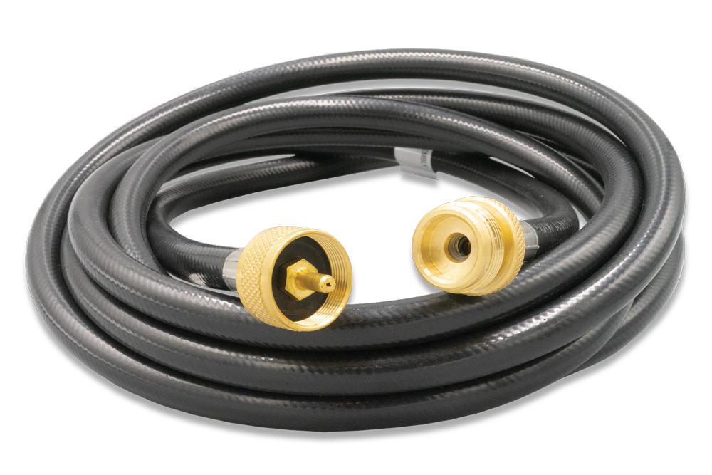 Suburban Mfg Lp-25fmqd24 Propane Hose