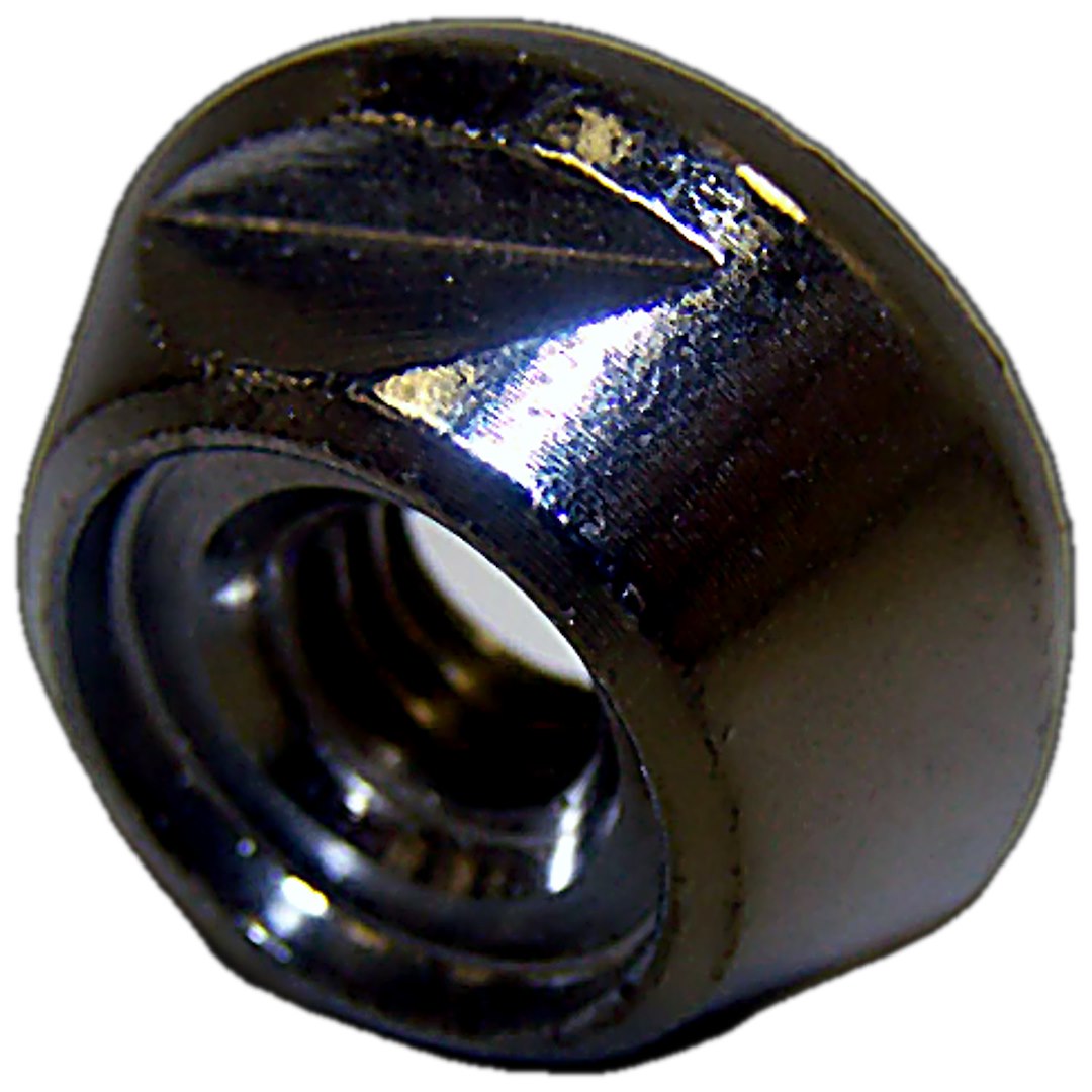 Crown Automotive J4006495 Dana 300 Shifter Hardware - image 2