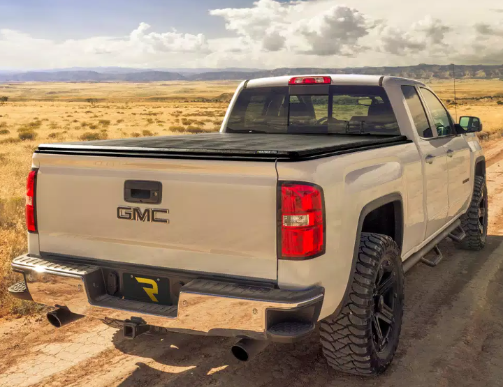 Extang 92639 Trifecta 2.0 Soft Folding Tonneau Cover