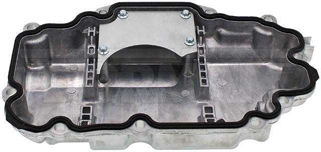 Dorman 264863 4.2-Quart Aluminum Lower Oil Pan - image 3
