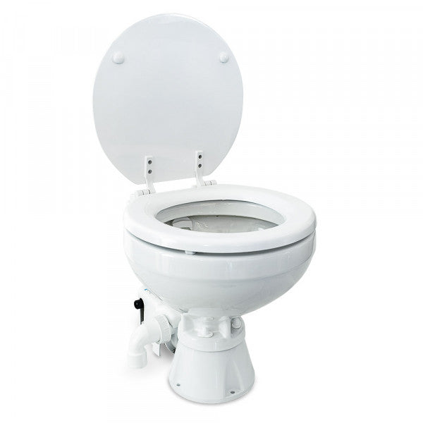 Albin Marine Series Angled Back Toilet 07-02-004 - image 3