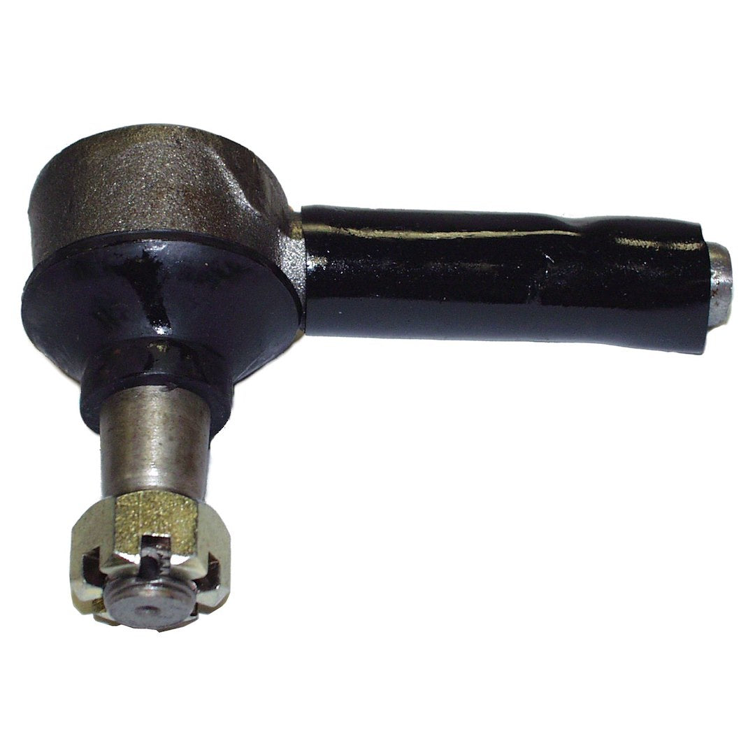 Crown Automotive J8136600 Greasable Steel Tie Rod End - image 1