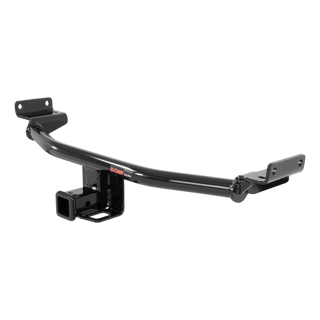 Curt 13240 Trailer Hitch Rear - image 1