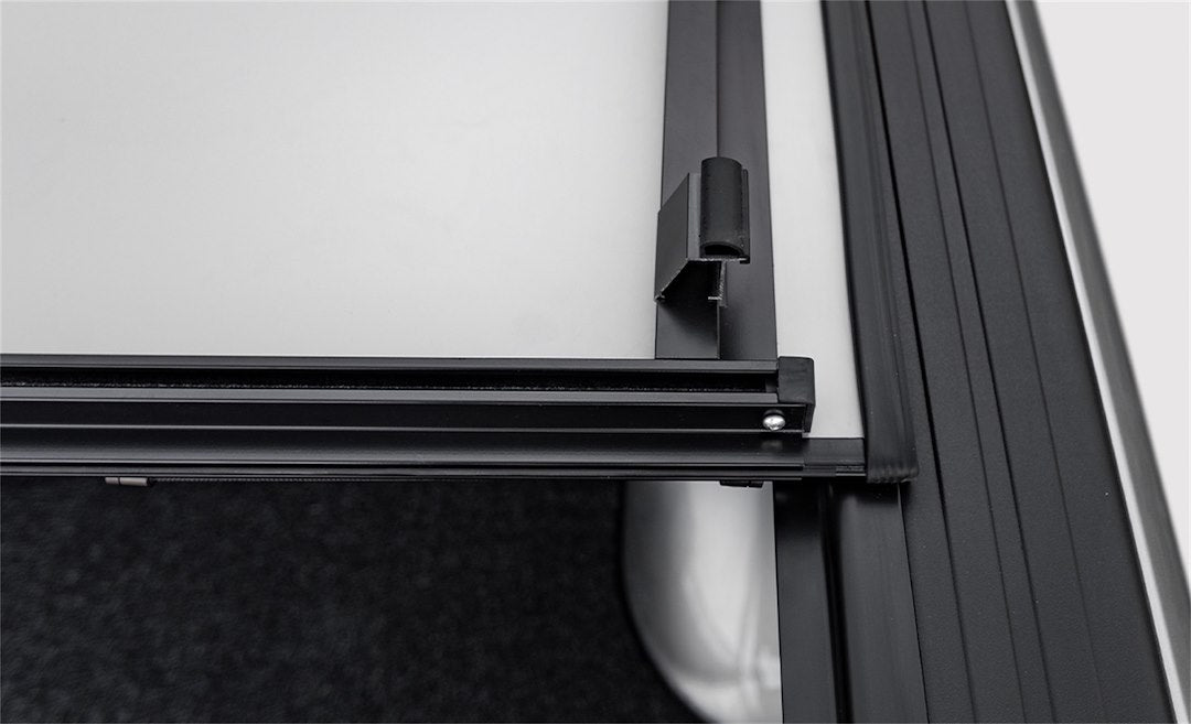 ACCESS Covers LOMAX® STANCE™ Aluminum Tailgate Handle Lock Tonneau Cover G3060209 - image 5