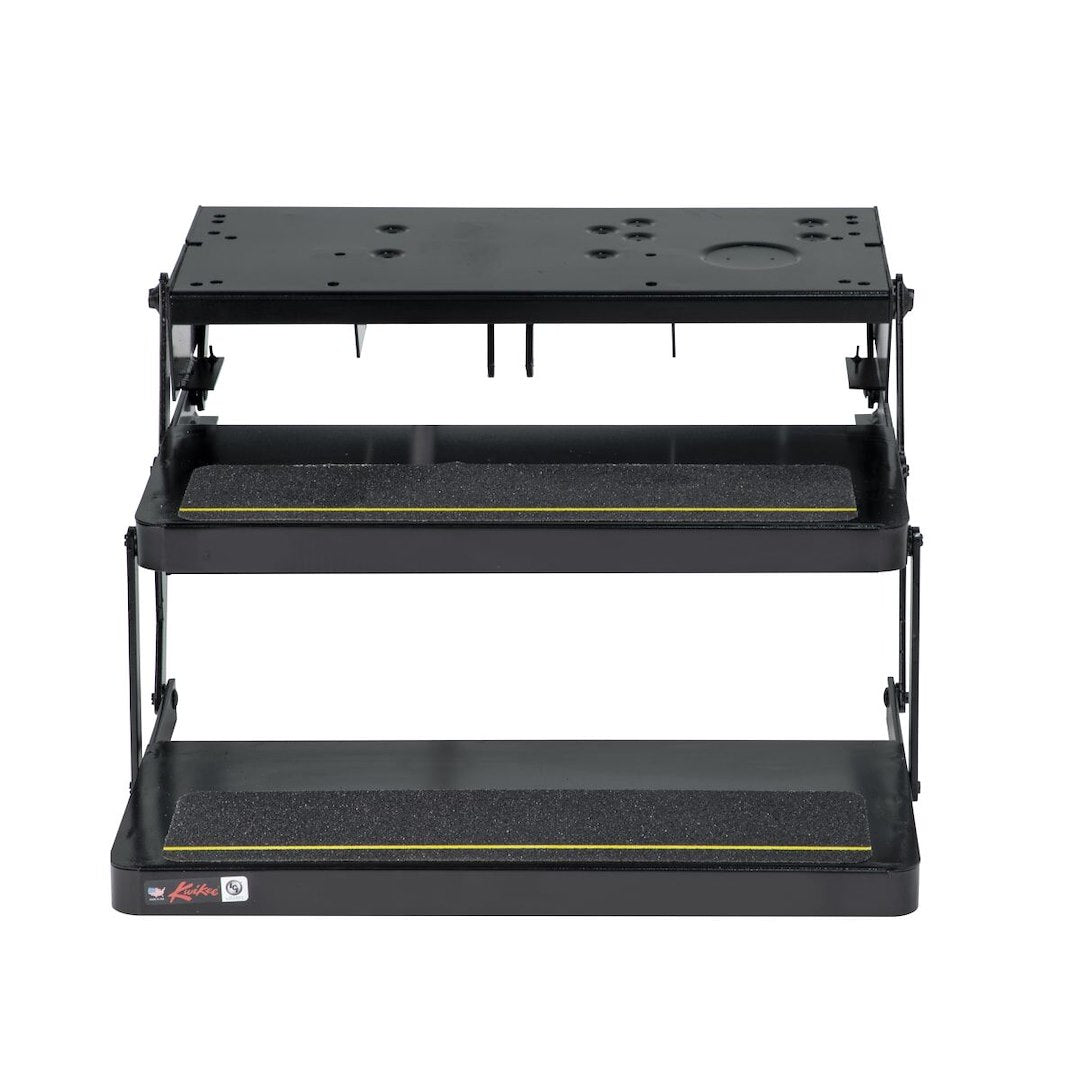 Lippert Components 3722618 Entry Step Frame - image 2